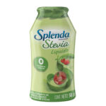 SPLENDA NATURAL LIQUIDO 50ML #14655050