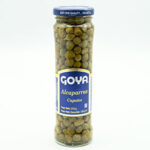 GOYA ALCAPARRAS CAPOTES 4.25 OZ