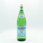 SAN PEREGRINO AGUA 750 ML