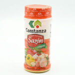 CONSTANZA SAZON EN POLVO COMPLETO 8 OZ