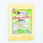HARINA MAIZ INTEGRAL PROEDEN 12OZ