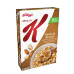 SPECIAL VAINILLA ALMOND 10/12.9 OZ