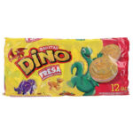 SANDWICH DINO FRESA 18/12 22.9 OZ