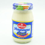 BALDOM MAYONESA LIGHT 12/16 OZ