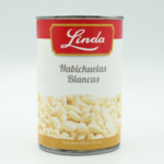 LINDA HABICHUELAS BLANCAS 15 OZ.