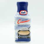 KRAFT CREMORA NON DAIRY /11 ONZAS 312 GR