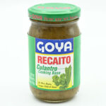 GOYA RECAITO 6 OZ