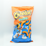 CHEETOS CORN PUFFS 255 GRS