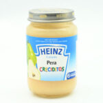 HEINZ COMPOTA CRECIDITOS PERA