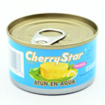 CHERRY STAR ATUN EN AGUA 3.3 OZ