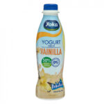 YOKA YOGURT VAINILLA 32 OZ
