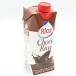 LECHE CHOCO RICA /500 ML #303