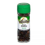 LA BARRACA ENEBRO EN BAYAS 25 GR