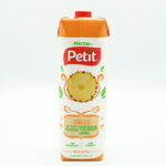 PETIT NECTAR PIÑA /12/1000ML