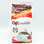 DE PRIMERA CAFE MOLIDO 400 GR