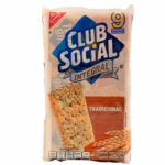 CLUB SOCIAL INTEGRAL 234 GRS