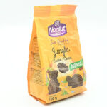 NOGLUT GALLETAS JUNGLA CACAO 100 GRS