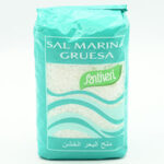 SANTIVERI SAL MARINA GRUESA 1 KG