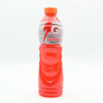 GATORADE  FRUIT PUNCH 600 ML