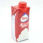RICA CREMA DE LECHE UHT 330ML #5048