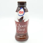 CHOCO RICA 500 ML PET (16.9FL.OZ)