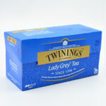 TWININGS TE NEGRO LADY GREY TWININGS 12/