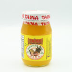 MERMELADA DIETETICA DE PIÑA TAINA /20 OZ