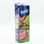 SANTAL NECTAR DE GUAYABA 1 L