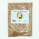 CARNE DE SOYA NEGRA FINA SOLAMOYA