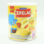 NESTLE CERELAC PROBIOTICOS+LEC. 1KG