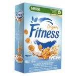 FITNESS CEREAL 285 GR