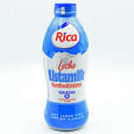 LISTAMILK LECHE LIQUIDA 1.5 LT