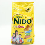 NIDO LECHE FORT/VIT HIERRO 12/800