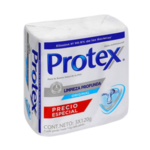 JABON PROTEX LIMP PROF 3X110GR