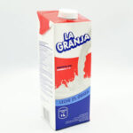 LECHE LA GRANJA 12/1LT