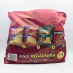 PACK RECREOLOGIA 382GRX5X1