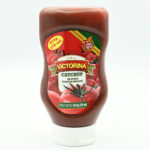 CATCHUP VICTORINA PLASTICO 27/18OZ
