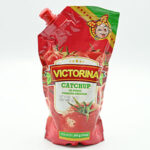 CATCHUP VICTORINA DOYPACK 24/397 GR