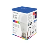 BOMBILLO INTELIGENTE WIFI UNNO LB1301WT