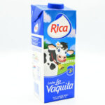 LECHE VAQUITA HORECA LT