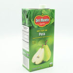 DEL MONTE NECTAR PERA 1LT