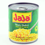 JAJA MAIZ DULCE 8 OZ
