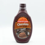 COUNTRY BARN SYRUP DE CHOCOLATE 24 OZ