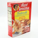 AUNT JEMIMA PANCAKE MIX BUTT C 32 OZ