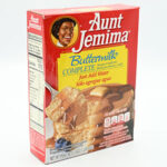 AUNT JEMIMA PANCAKE MIX BUTT C 16 OZ