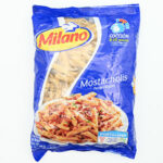 MILANO MOSTACHOLIS 400 GR