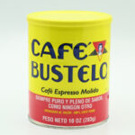 CAFE BUSTELO REGULAR LATA 24/10 OZ
