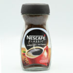 NESCAFE CLASICO 12 /200 GR