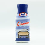 KRAFT CREMORA NON DAIRY 22 OZ (624GR)