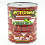 Pasta De Tomate Victorina 900g